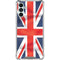 Great Britain Flag Galaxy A13 5G Clear Case
