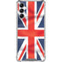 Great Britain Flag Galaxy A14 5G Clear Case