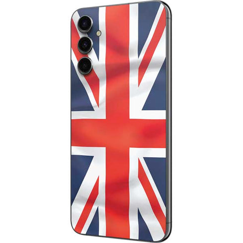 Great Britain Flag Galaxy A14 5G Skin