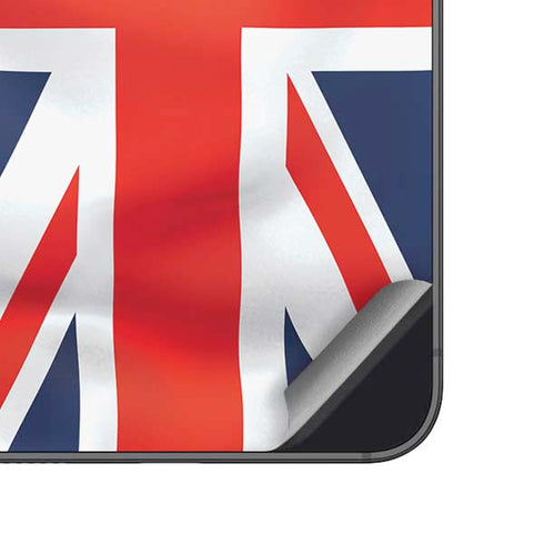 Great Britain Flag Galaxy A14 5G Skin