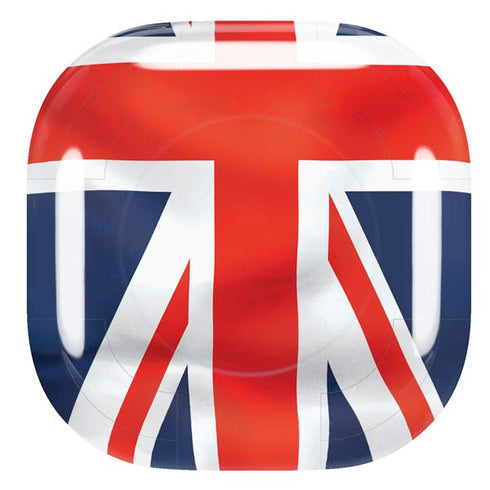 Great Britain Flag Galaxy Buds Live Skin