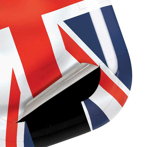 Great Britain Flag Galaxy Buds Live Skin