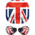 Great Britain Flag Galaxy Buds Pro Skin