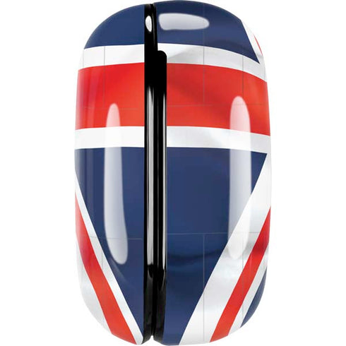 Great Britain Flag Galaxy Buds Pro Skin