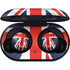 Great Britain Flag Galaxy Buds Skin