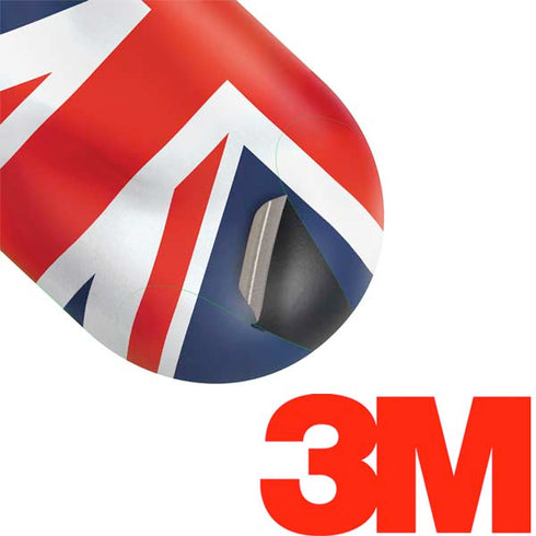 Great Britain Flag Galaxy Buds Skin