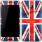 Great Britain Flag Galaxy J3 Skin