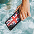 Great Britain Flag Galaxy Note 10 Waterproof Case