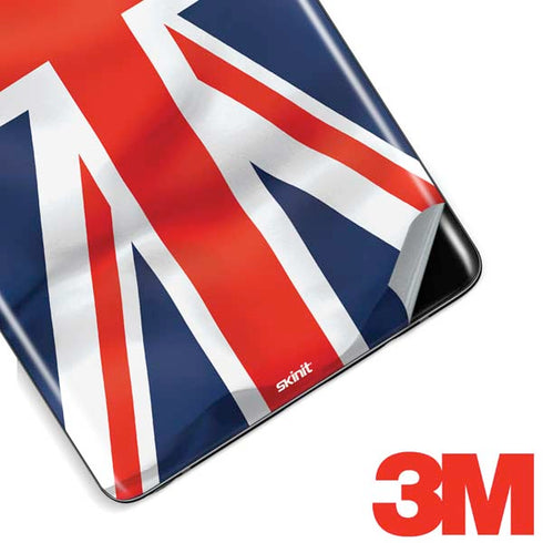 Great Britain Flag Galaxy Note 8 Skin