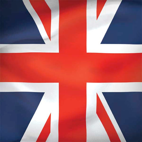 Great Britain Flag Galaxy Note 8 Skin