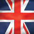Great Britain Flag Galaxy Note 8 Skin