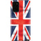 Great Britain Flag Galaxy Note20 5G Pro Case