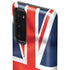 Great Britain Flag Galaxy Note20 5G Pro Case
