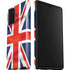 Great Britain Flag Galaxy Note20 5G Pro Case