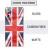 Great Britain Flag Galaxy Note20 5G Skin