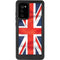 Great Britain Flag Galaxy Note20 5G Waterproof Case