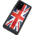 Great Britain Flag Galaxy Note20 5G Waterproof Case