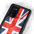 Great Britain Flag Galaxy Note20 5G Waterproof Case