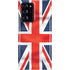 Great Britain Flag Galaxy Note20 Ultra 5G Lite Case