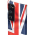 Great Britain Flag Galaxy Note20 Ultra 5G Lite Case