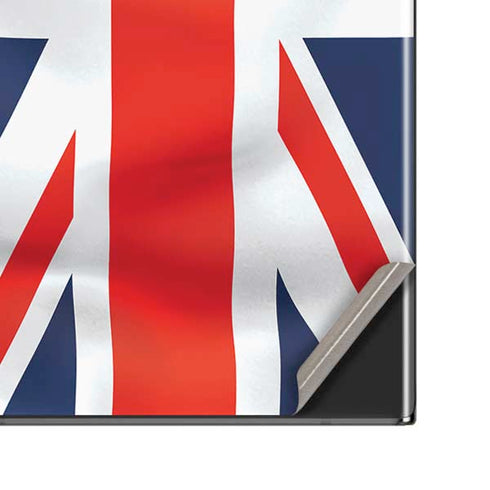 Great Britain Flag Galaxy Note20 Ultra 5G Skin