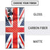 Great Britain Flag Galaxy Note20 Ultra 5G Skin