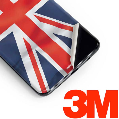 Great Britain Flag Galaxy S10 Plus Skin