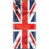 Great Britain Flag Galaxy S20 Fan Edition Skin