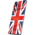 Great Britain Flag Galaxy S20 Fan Edition Skin