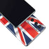 Great Britain Flag Galaxy S20 Fan Edition Skin