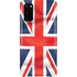 Great Britain Flag Galaxy S20 Lite Case