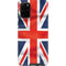 Great Britain Flag Galaxy S20 Plus Pro Case