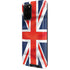 Great Britain Flag Galaxy S20 Plus Pro Case