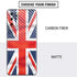 Great Britain Flag Galaxy S20 Plus Skin