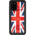 Great Britain Flag Galaxy S20 Plus Waterproof Case