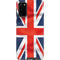 Great Britain Flag Galaxy S20 Pro Case