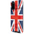 Great Britain Flag Galaxy S20 Pro Case