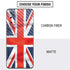 Great Britain Flag Galaxy S20 Skin