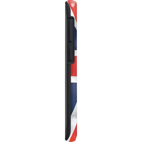 Great Britain Flag Galaxy S20 Ultra 5G Pro Case