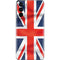 Great Britain Flag Galaxy S21 5G Skin