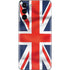 Great Britain Flag Galaxy S21 5G Skin