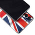 Great Britain Flag Galaxy S21 5G Skin