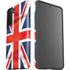 Great Britain Flag Galaxy S21 FE Pro Case