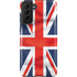 Great Britain Flag Galaxy S21 Plus 5G Pro Case