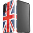 Great Britain Flag Galaxy S21 Plus 5G Pro Case