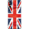 Great Britain Flag Galaxy S21 Plus 5G Skin