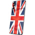 Great Britain Flag Galaxy S21 Plus 5G Skin
