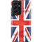 Great Britain Flag Galaxy S21 Ultra 5G Pro Case