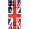 Great Britain Flag Galaxy S21 Ultra 5G Skin