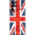 Great Britain Flag Galaxy S21 Ultra 5G Skin